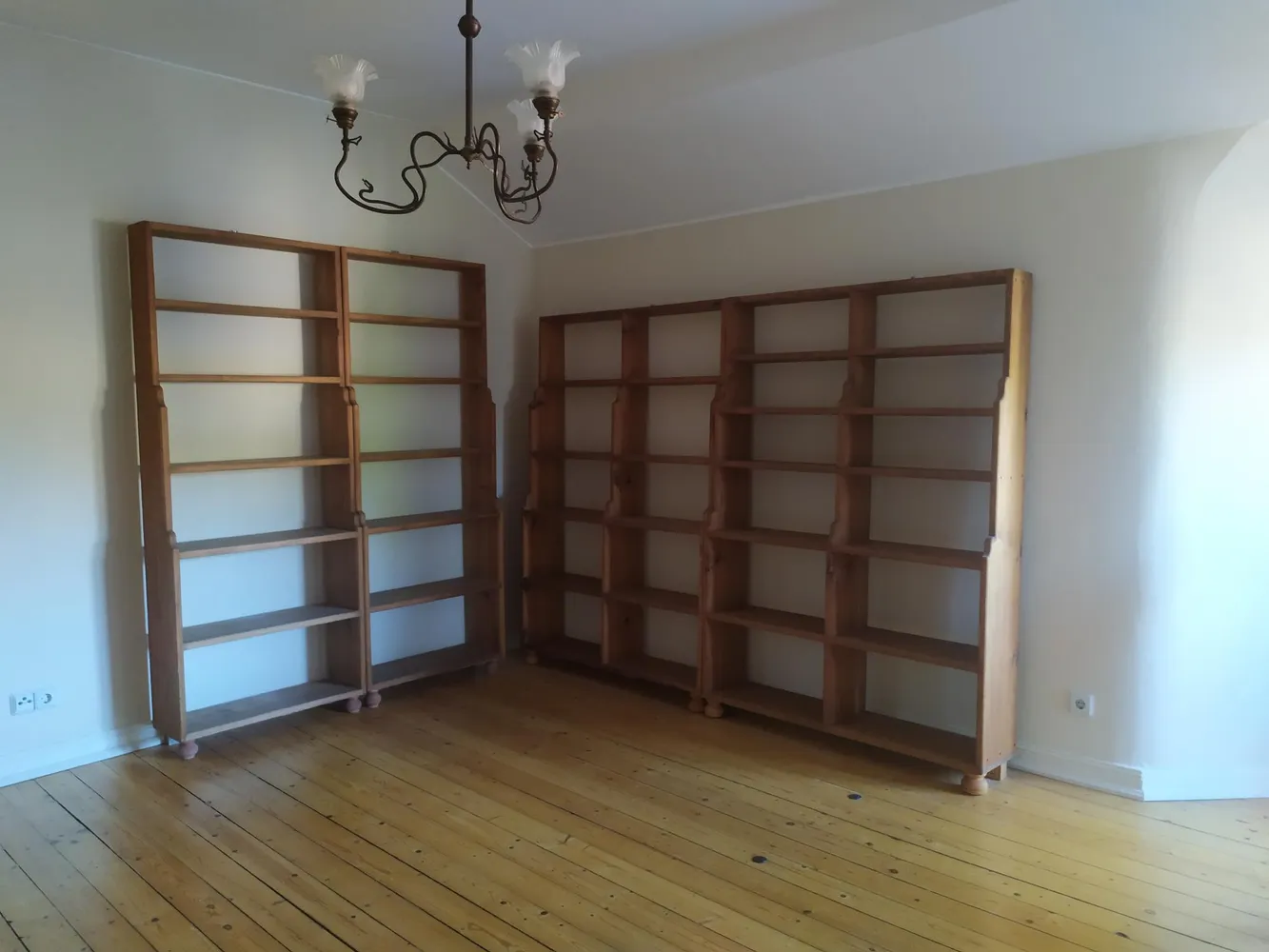 3 Zimmer Wohnung mit 80 m² in Saarbrücken – Bild 6