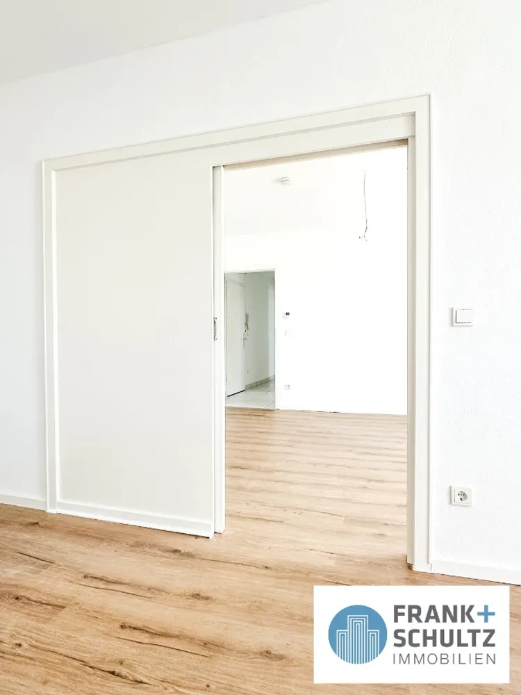 2 Zimmer Wohnung mit 48 m² in Dortmund – Bild 4