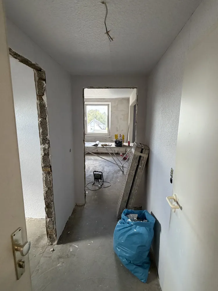2 Zimmer Wohnung mit 36 m² in Leverkusen – Bild 1