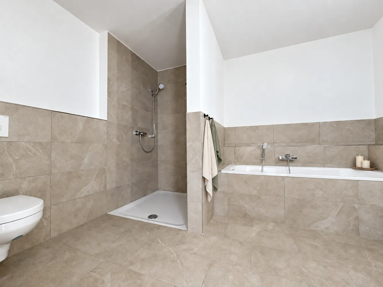 5 Zimmer Wohnung mit 157 m² in Konstanz – Bild 9