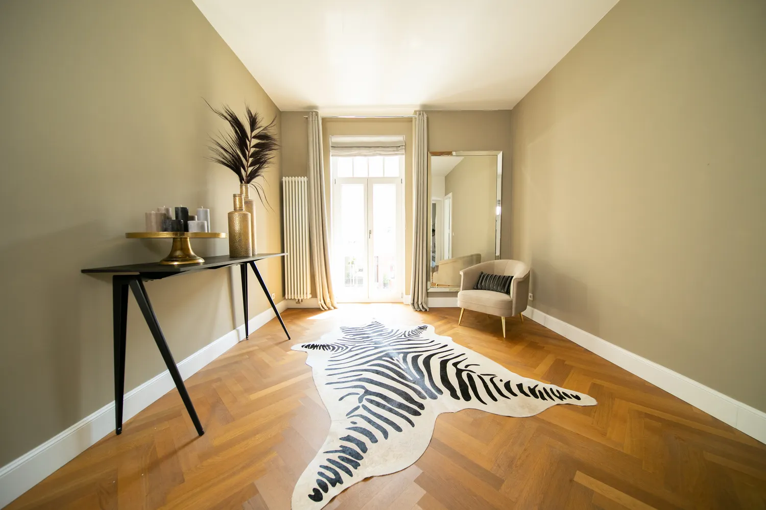 3 Zimmer Wohnung mit 180 m² in Düsseldorf – Bild 12