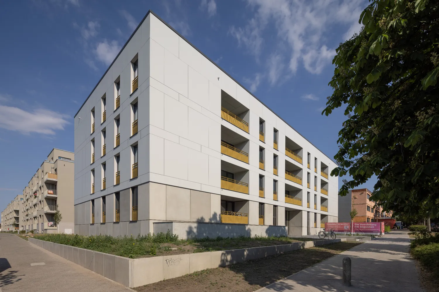 1 Zimmer Wohnung mit 24 m² in Berlin – Bild 3