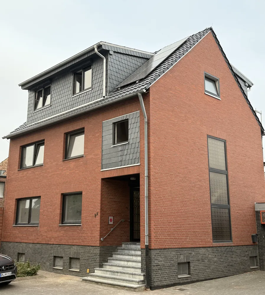 3 Zimmer Wohnung mit 65 m² in Elsdorf – Bild 2
