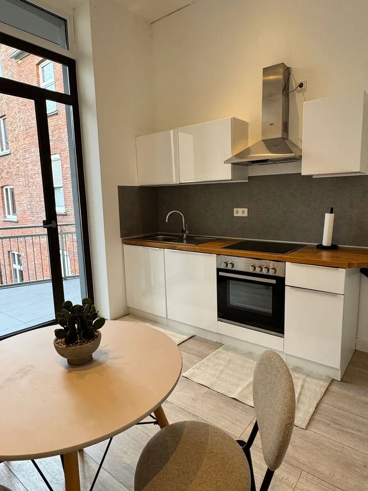 1 Zimmer Wohnung mit 45 m² in Düsseldorf – Bild 4