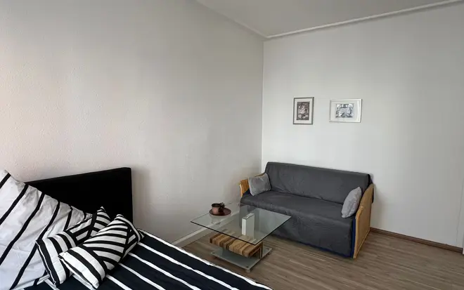 WG-Zimmer in Stuttgart – Bild 3
