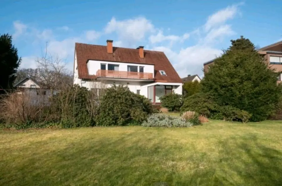 9 Zimmer Haus mit 343 m² in Herford – Bild 3