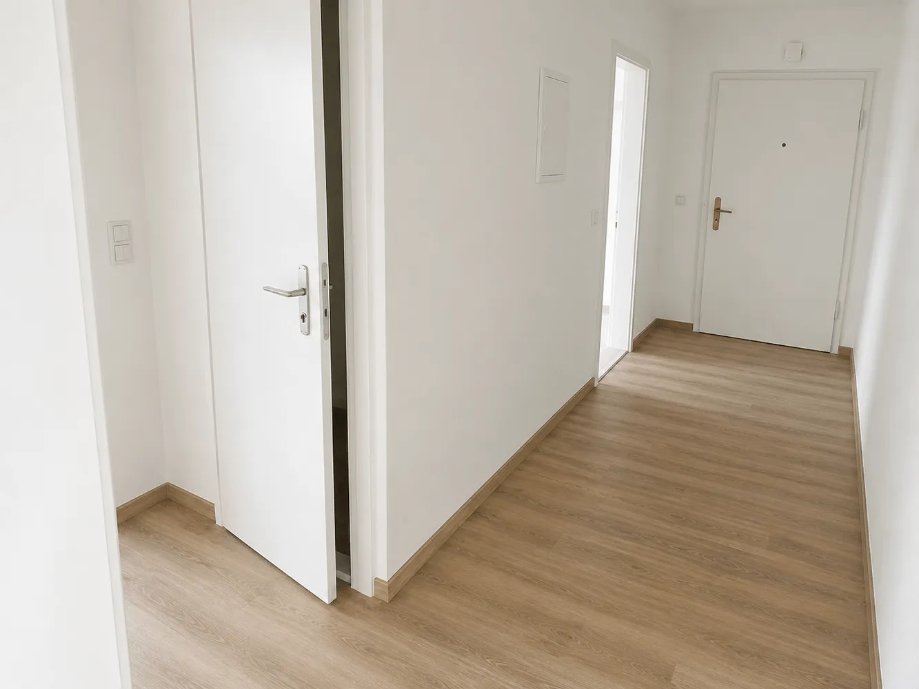 2 Zimmer Wohnung mit 59 m² in Norden – Bild 6