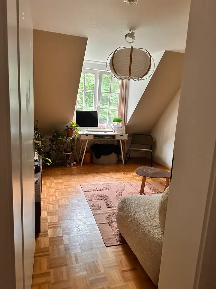 WG-Zimmer mit 14 m² in Werder (Havel) – Bild 6