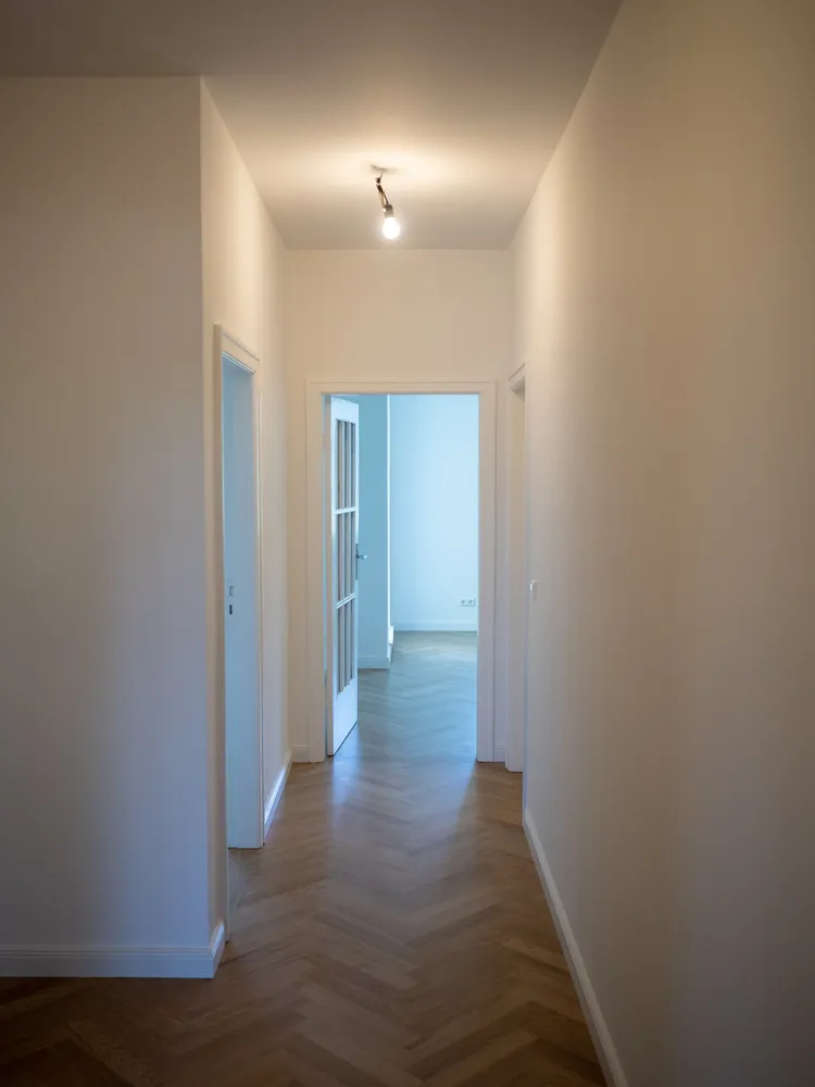 3 Zimmer Wohnung mit 123 m² in Bremen – Bild 8