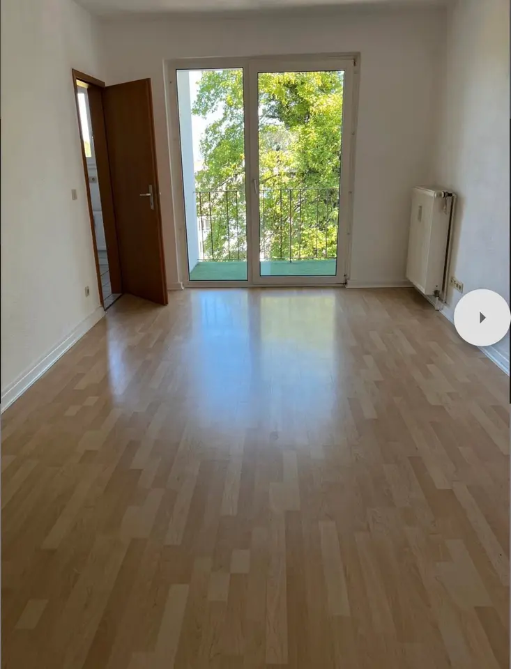 2 Zimmer Wohnung mit 58 m² in Haan – Bild 1