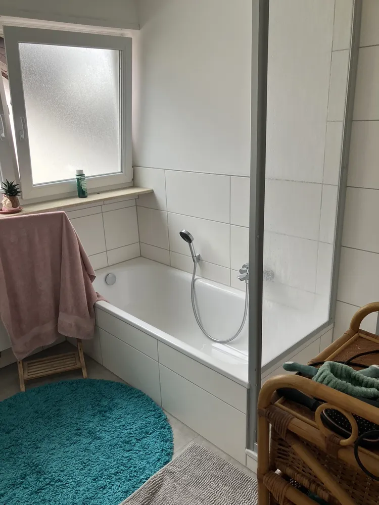 4 Zimmer Wohnung mit 85 m² in Mannheim – Bild 9