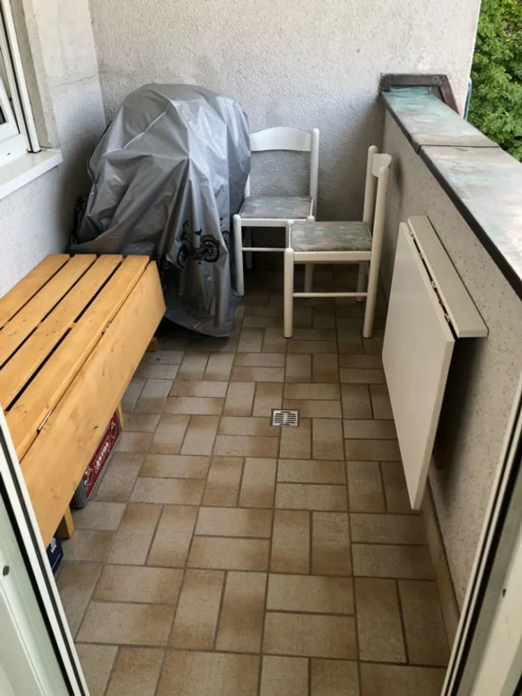 3 Zimmer Wohnung mit 67 m² in Dresden – Bild 9