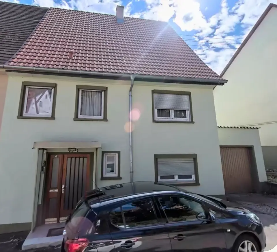 4 Zimmer Haus mit 110 m² in Singen – Bild 3