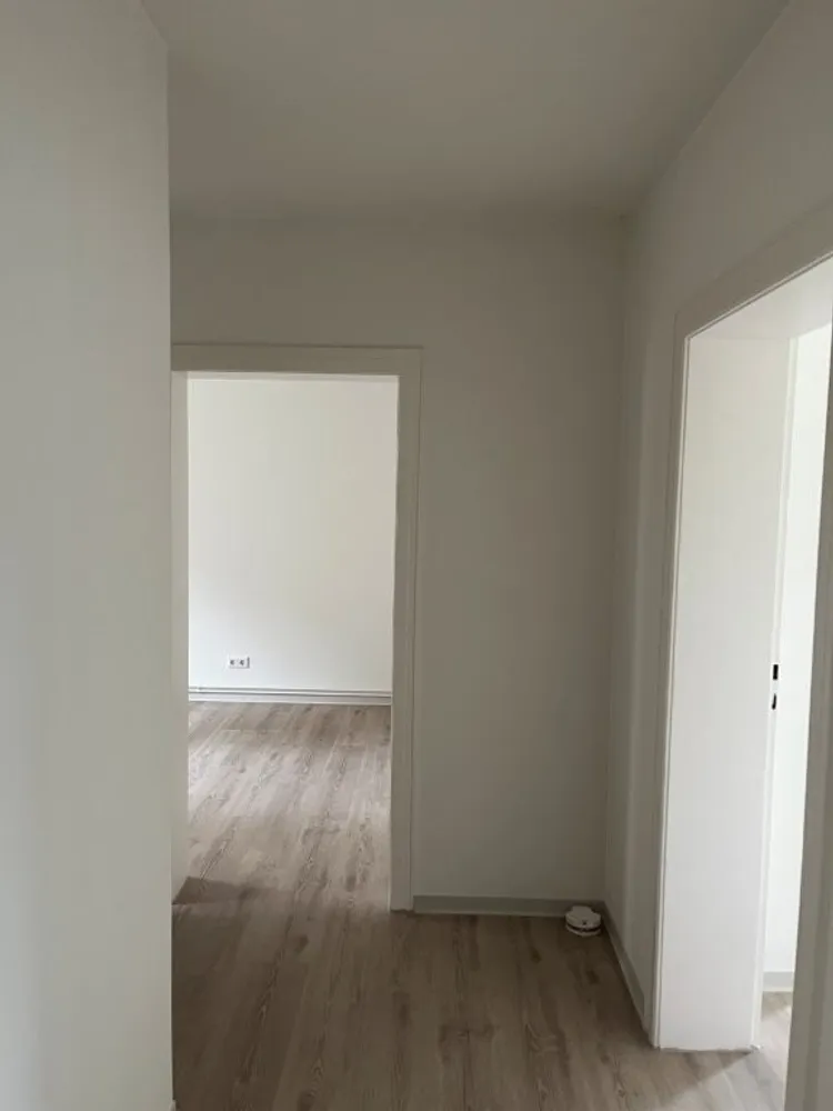 2 room apartment with 48 m² in Oldenburg – Photo 4