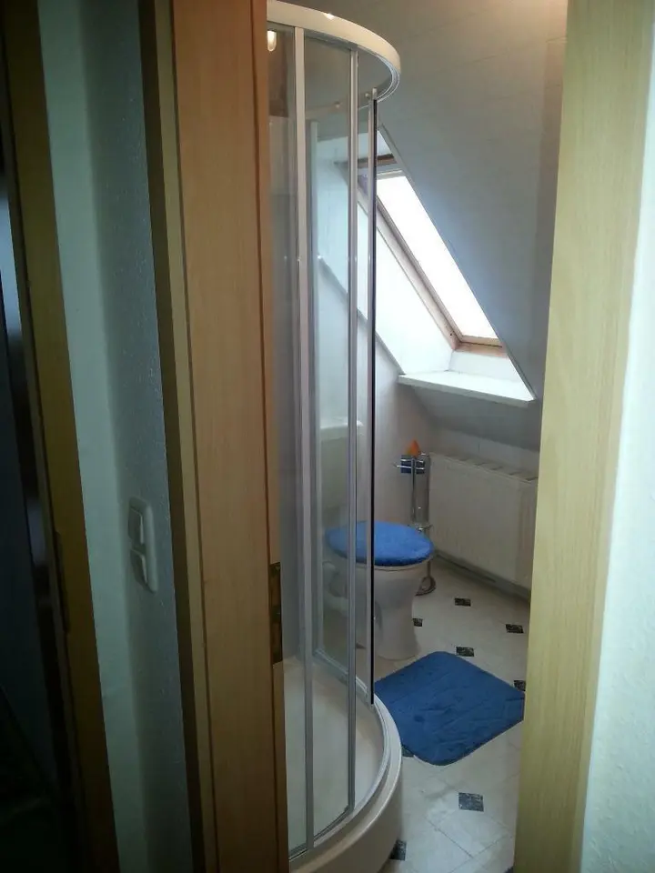 WG-Zimmer mit 30 m² in Wismar – Bild 9