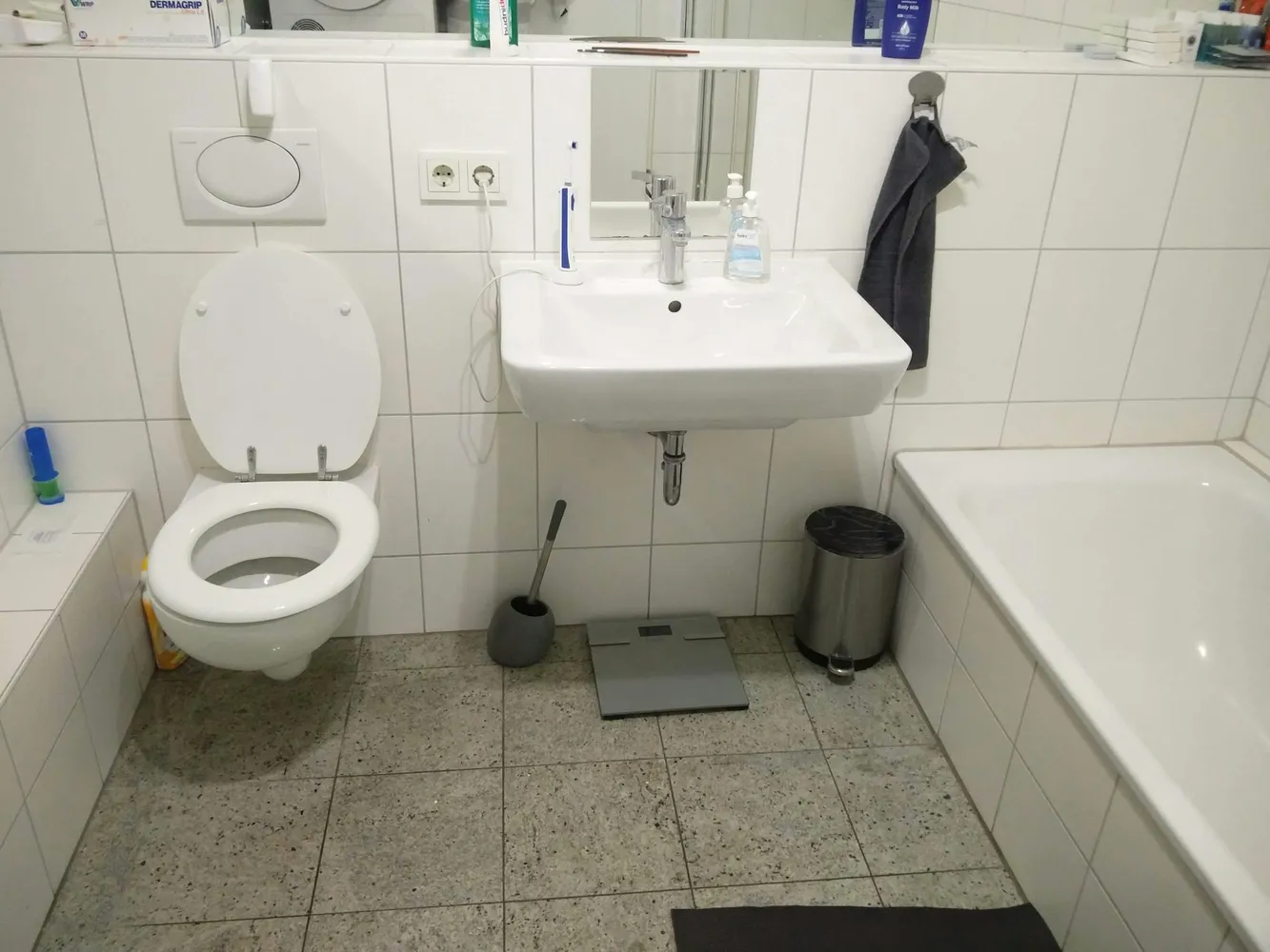 Shared room with 21 m² in Hamburg – Photo 10