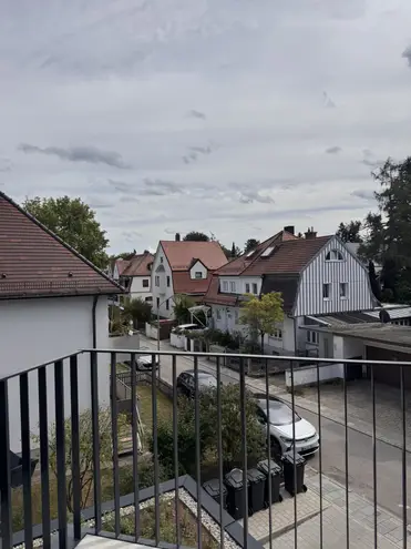 2 Zimmer Wohnung mit 55 m² in München – Bild 3