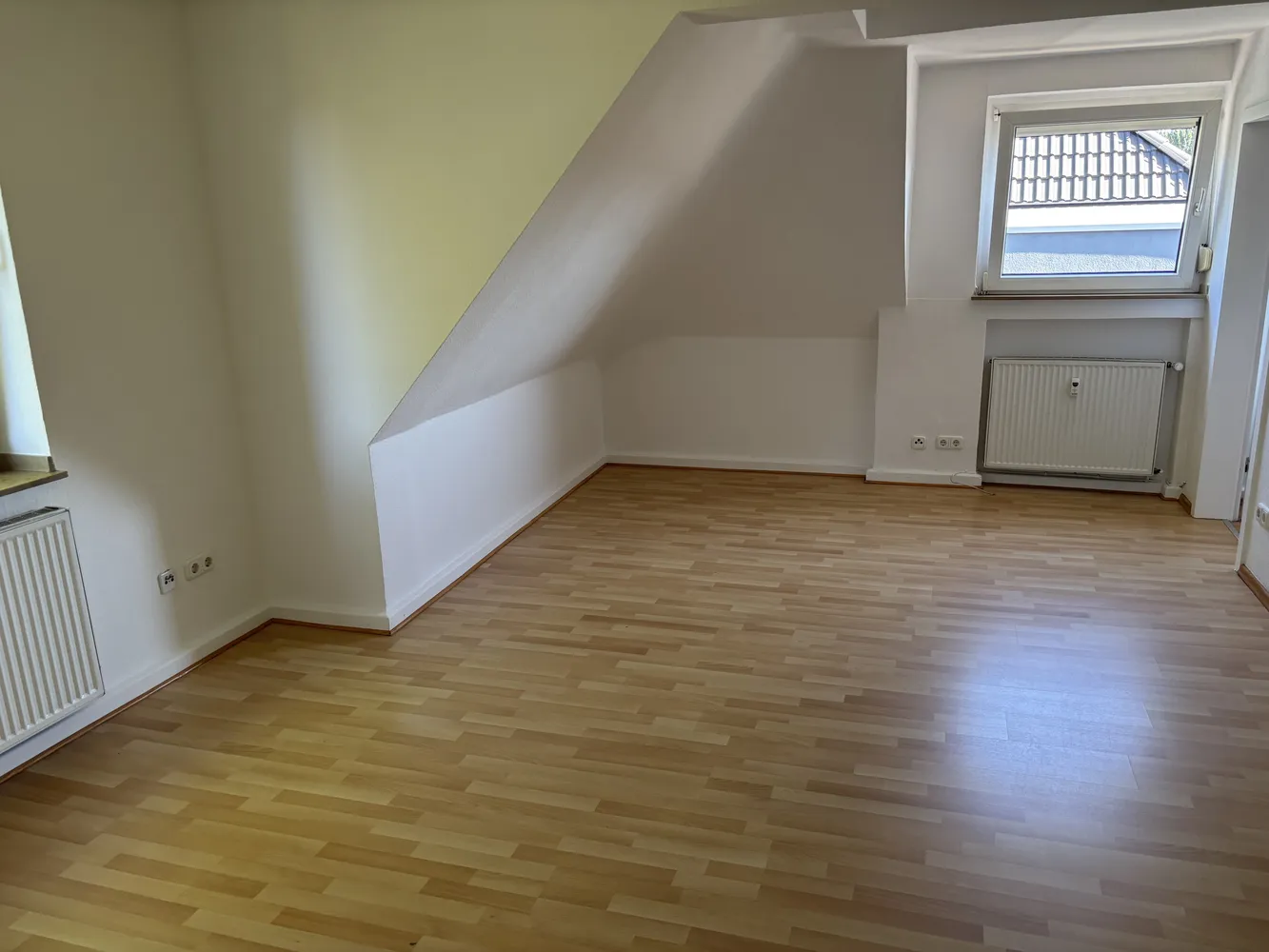 2 Zimmer Wohnung mit 62 m² in Essen – Bild 1
