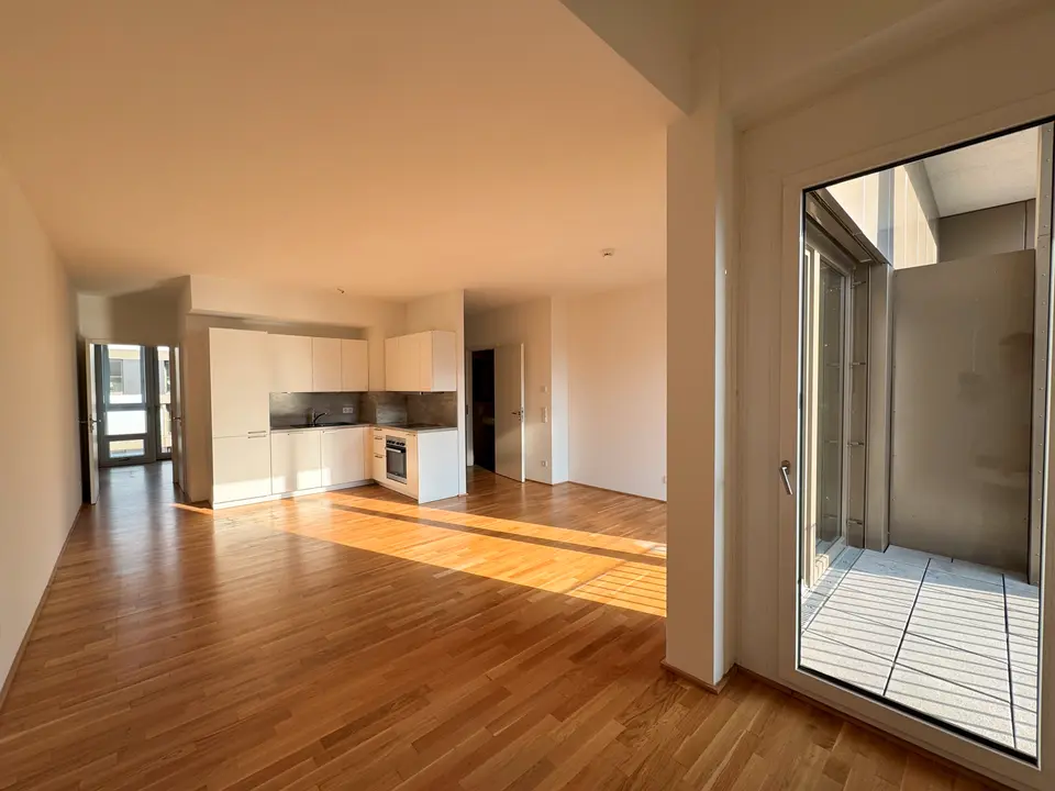 2 Zimmer Wohnung mit 50 m² in Nürnberg – Bild 6