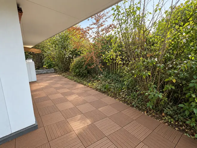 2 Zimmer Wohnung mit 58 m² in Bonn – Bild 5