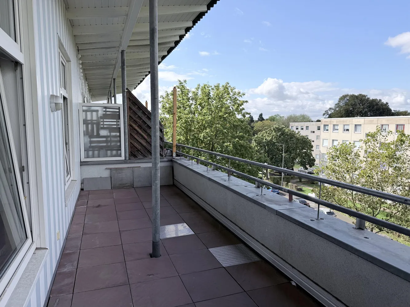 2 room apartment with 57 m² in Kassel – Photo 3