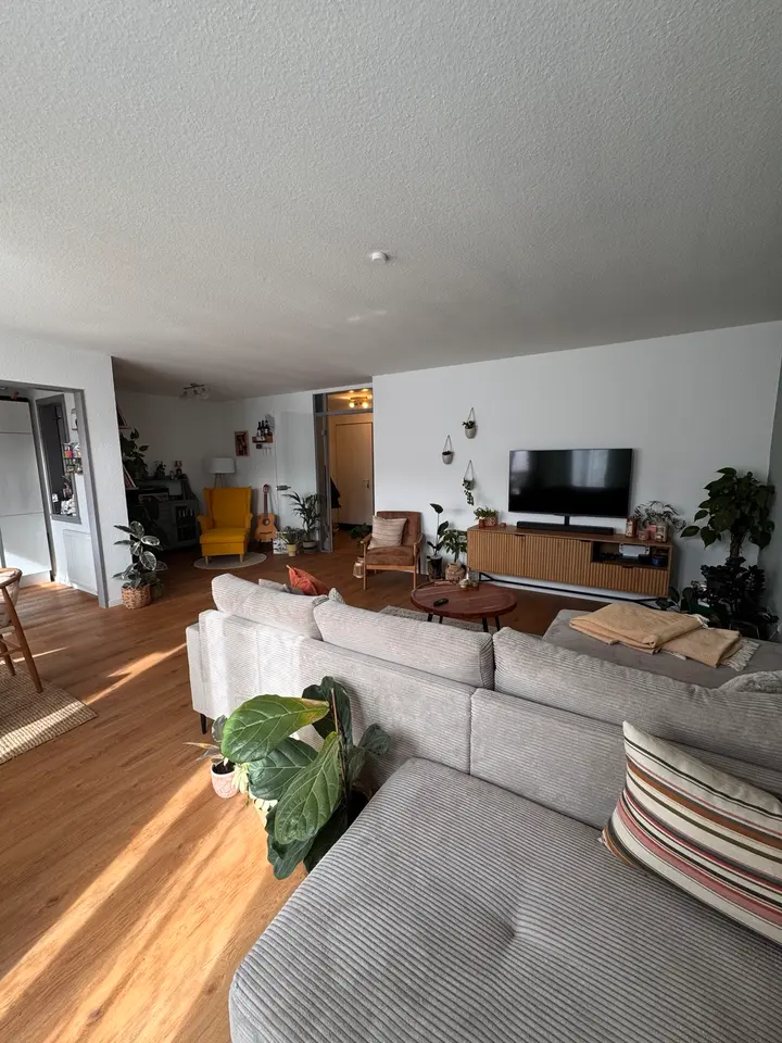 2 Zimmer Wohnung mit 85 m² in Osnabrück – Bild 2