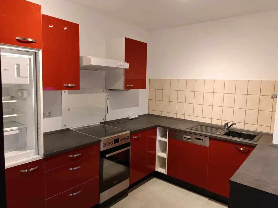 2 Zimmer Wohnung mit 70 m² in Schwetzingen – Bild 3