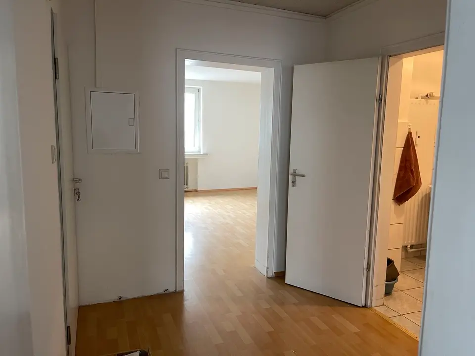 WG-Zimmer mit 15 m² in Aachen – Bild 4