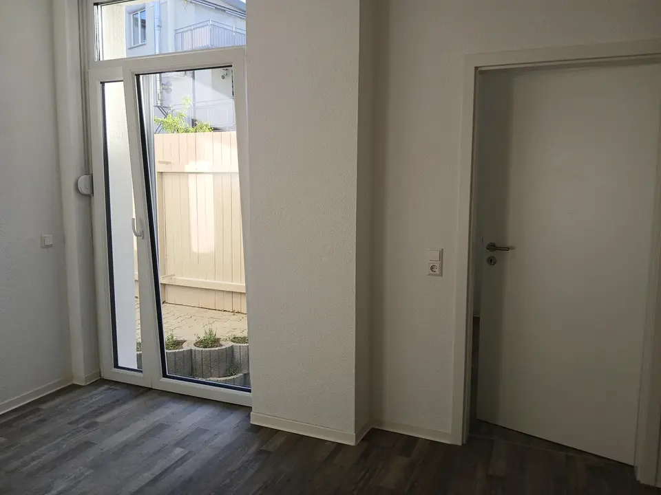 4 Zimmer Wohnung mit 75 m² in Backnang – Bild 3