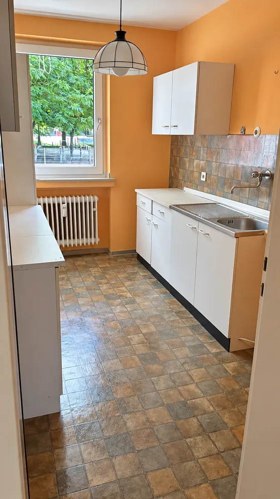 3 room apartment with 73 m² in Aachen – Photo 1