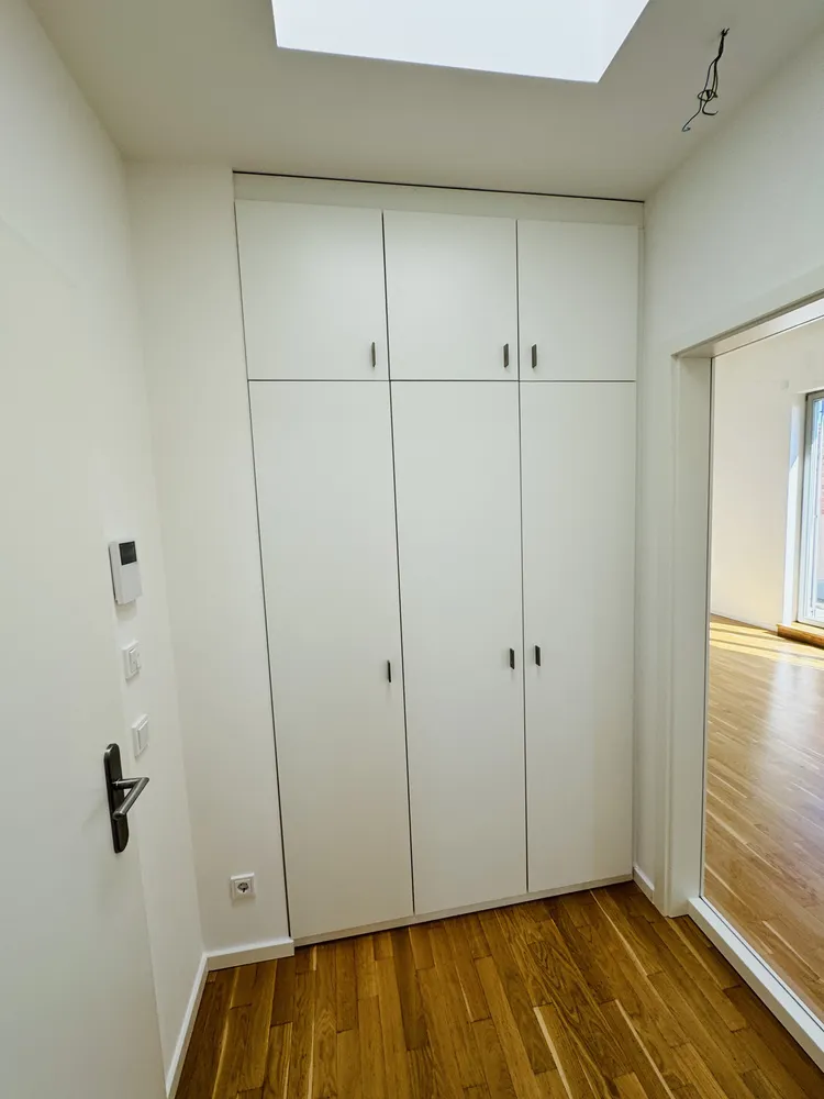 2 room apartment with 59 m² in Berlin – Photo 2