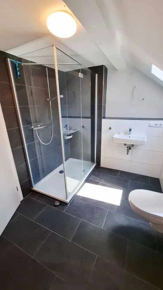 2 Zimmer Wohnung mit 35 m² in Schwetzingen – Bild 7