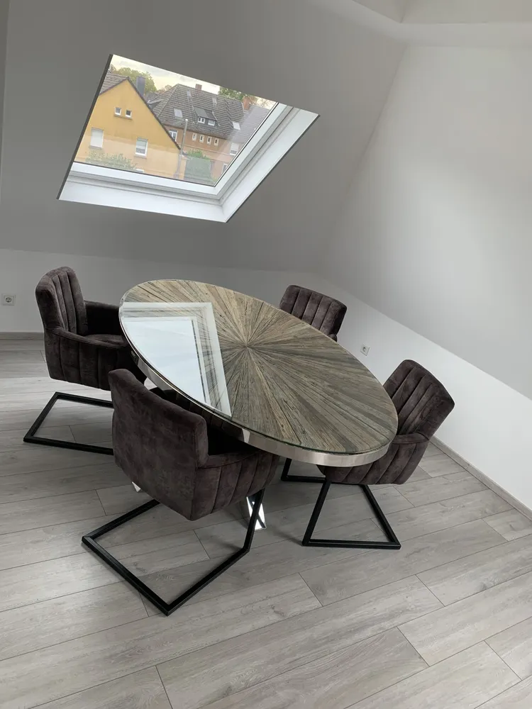 3 Zimmer Wohnung mit 56 m² in Duisburg – Bild 5
