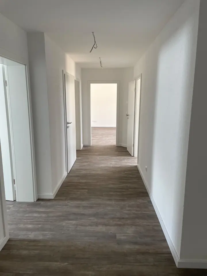 4 Zimmer Wohnung mit 127 m² in Crimmitschau – Bild 7