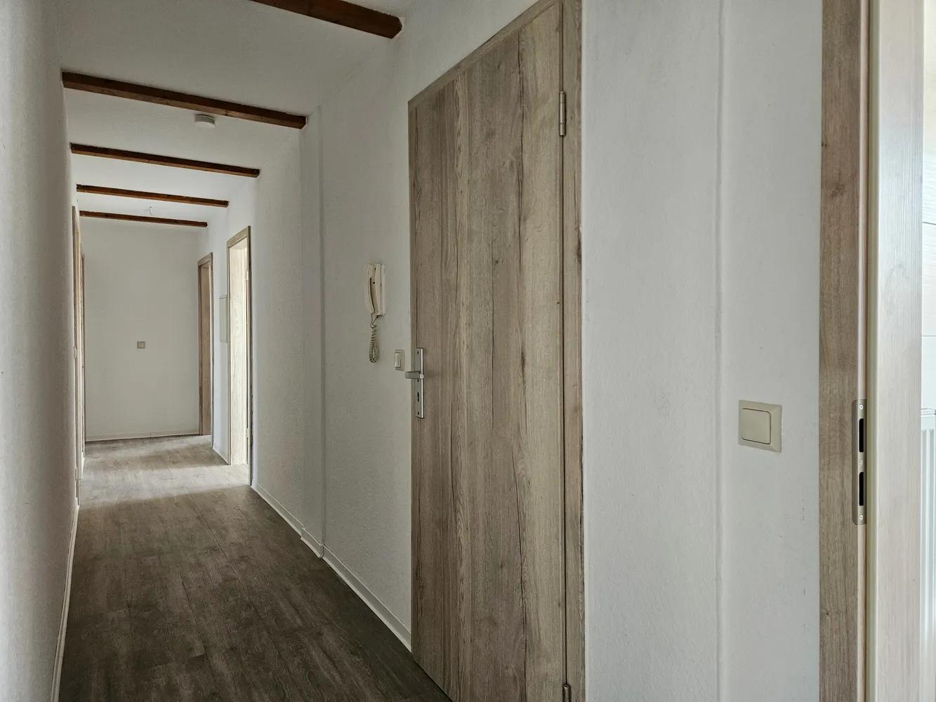 4 room apartment with 88 m² in Magdeburg – Photo 6