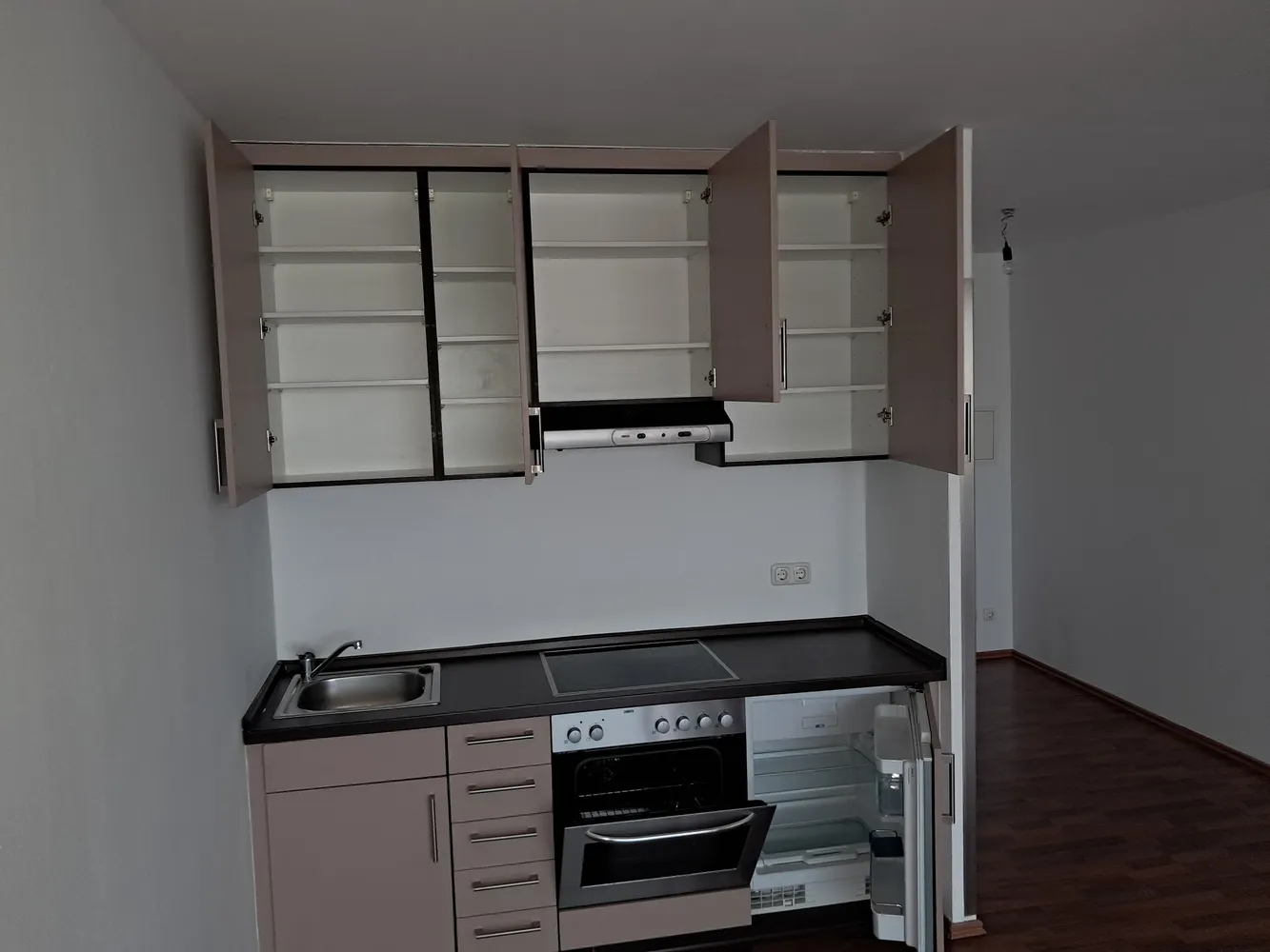 1 Zimmer Wohnung mit 37 m² in München – Bild 5