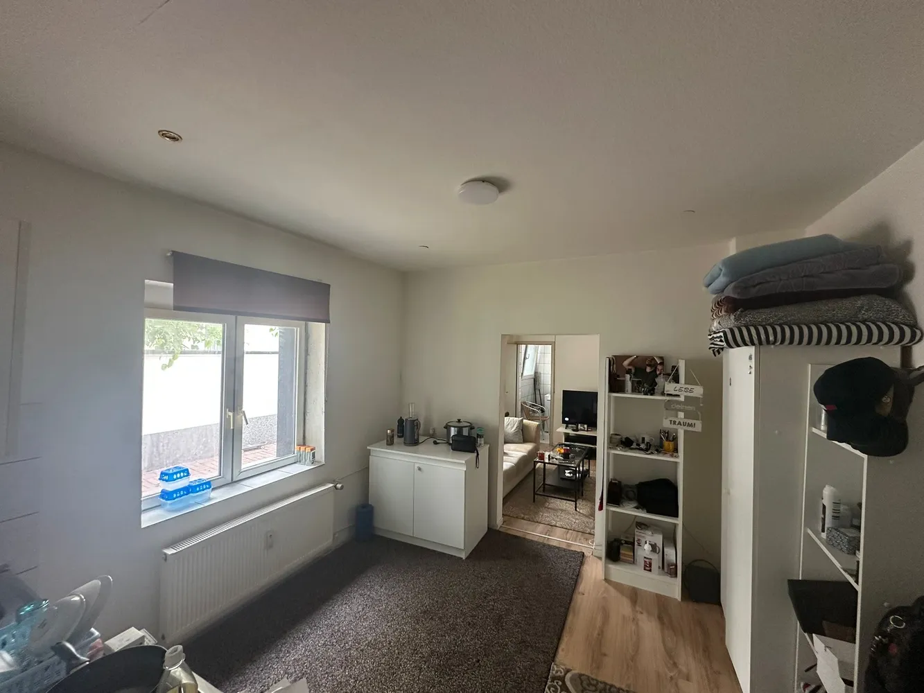1 Zimmer Wohnung mit 45 m² in Duisburg – Bild 3