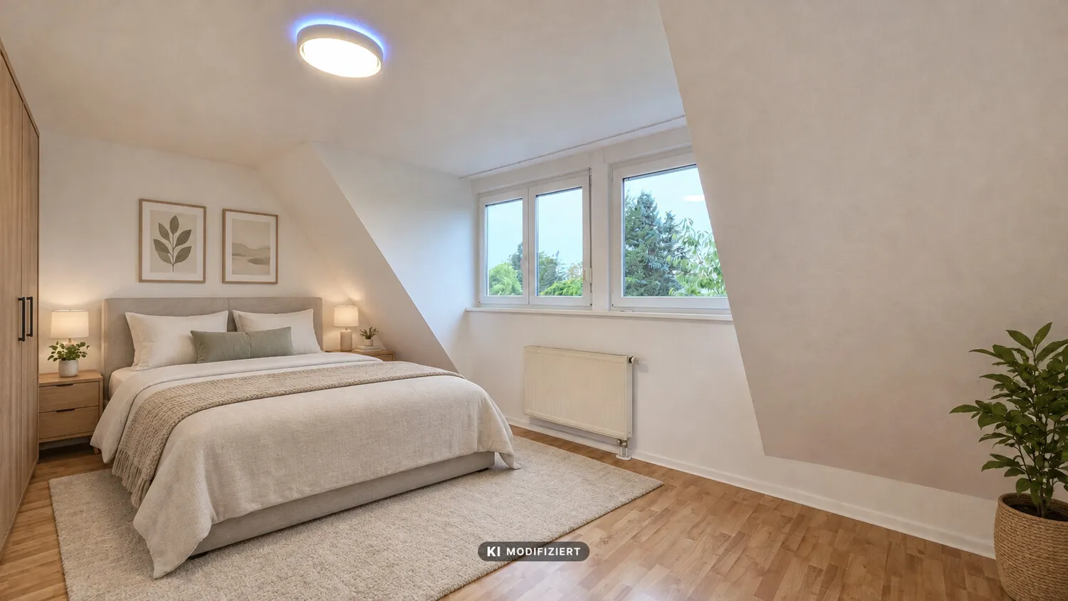 4 Zimmer Haus mit 139 m² in Frankfurt am Main – Bild 3