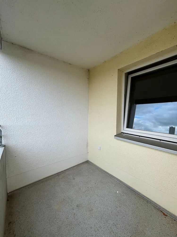 2 Zimmer Wohnung mit 41 m² in Augsburg – Bild 6