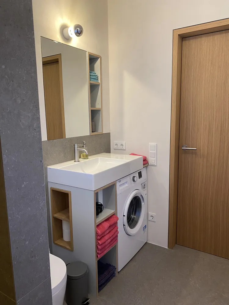 2 Zimmer Wohnung mit 55 m² in Dachau – Bild 9