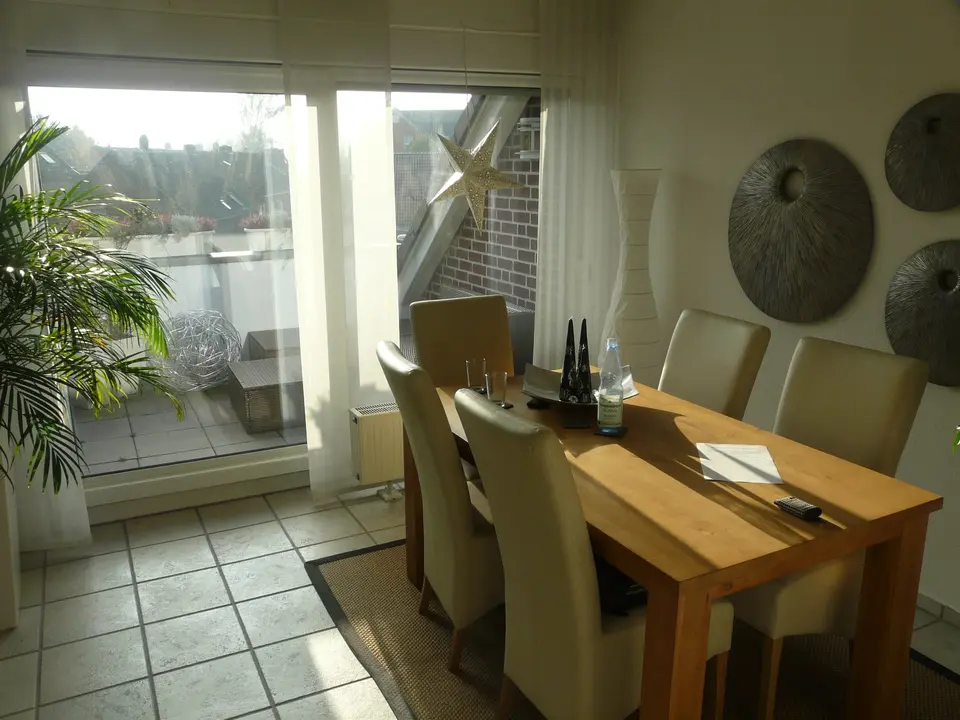 2 Zimmer Wohnung mit 63 m² in Bocholt – Bild 4