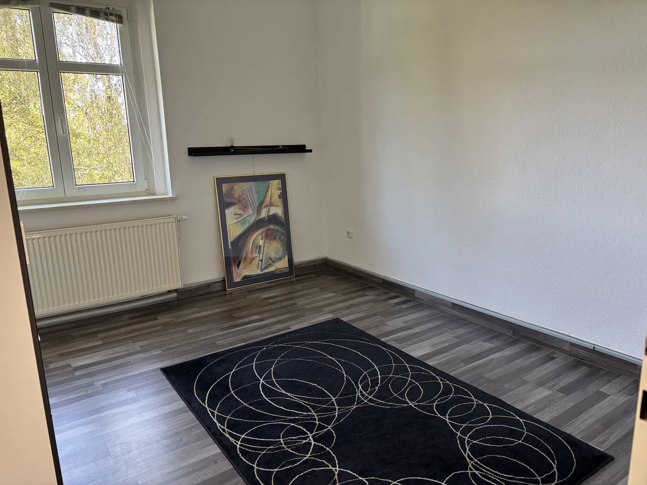 2 room apartment with 55 m² in Chemnitz – Photo 7