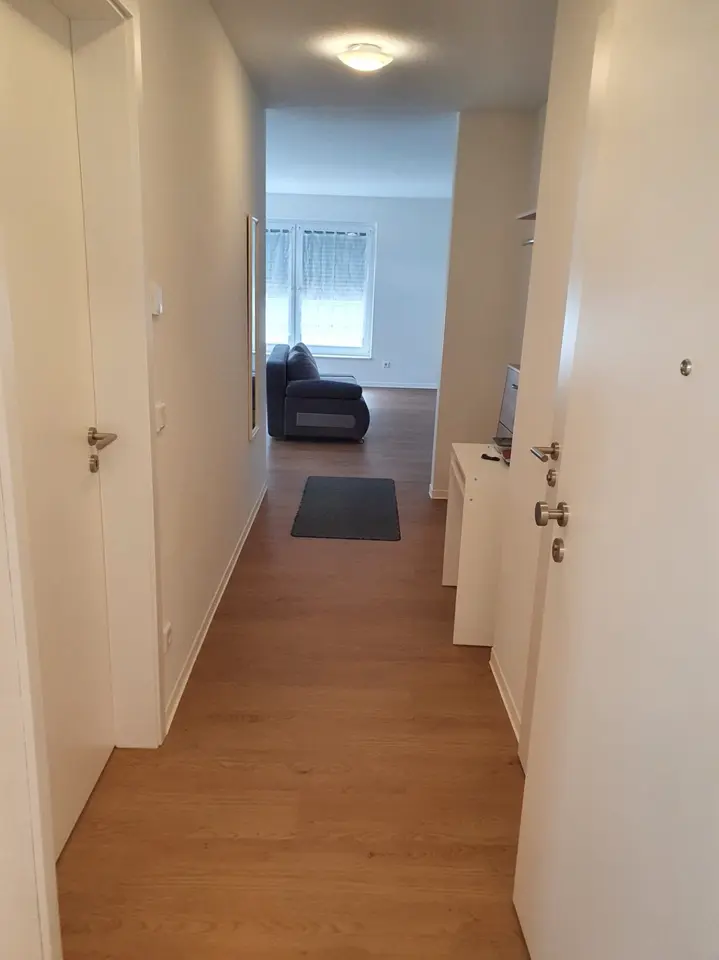 2 Zimmer Wohnung mit 58 m² in Bramsche – Bild 7