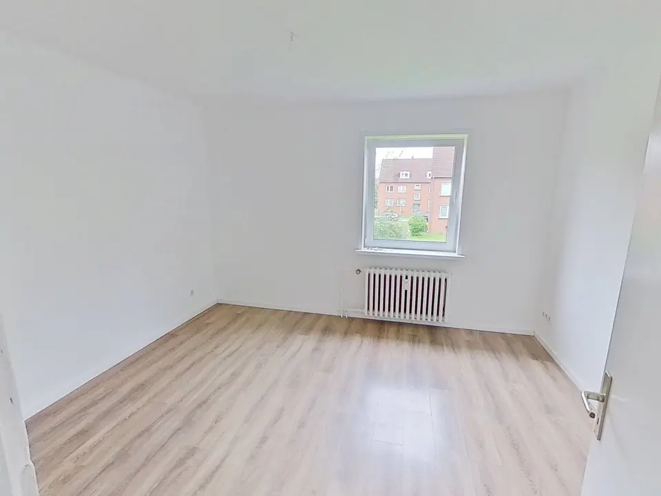 2 Zimmer Wohnung mit 55 m² in Emden – Bild 5