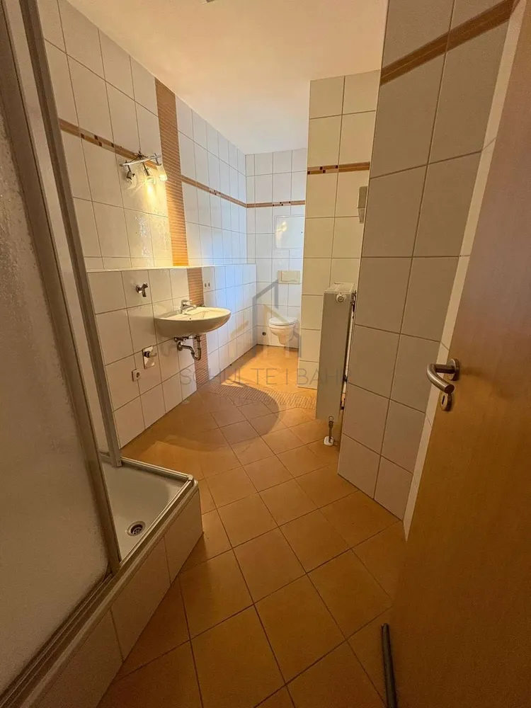 2 Zimmer Wohnung mit 58 m² in Hamm – Bild 4