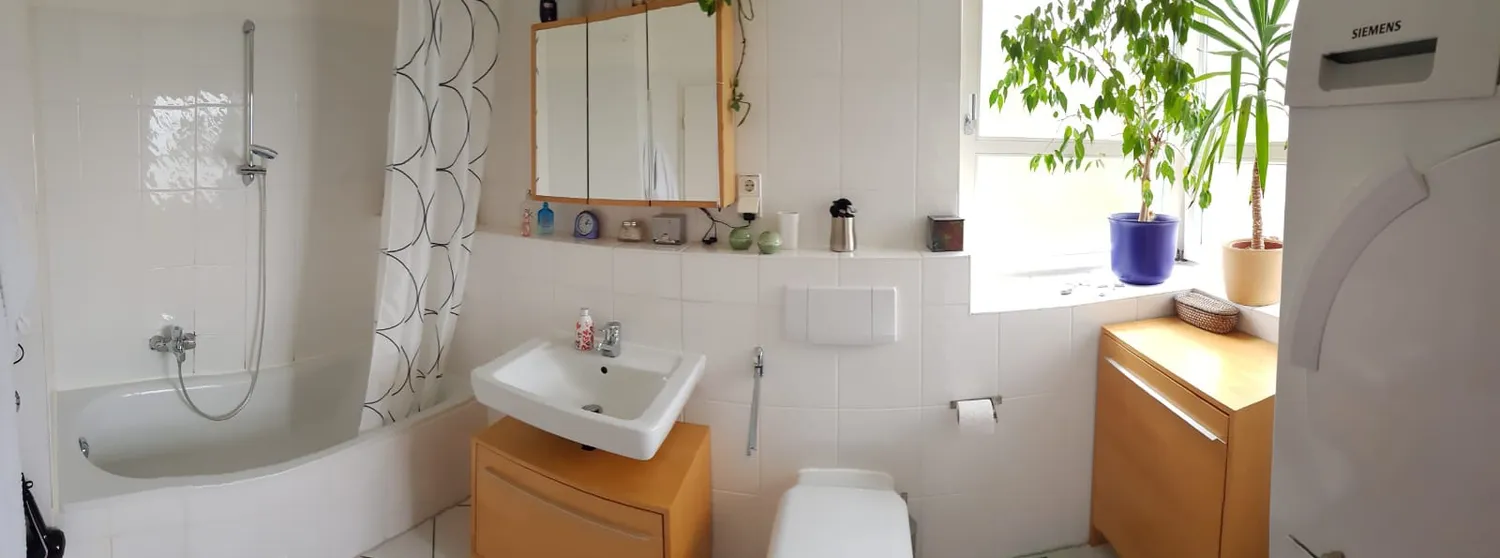 3 Zimmer Wohnung mit 92 m² in Hannover – Bild 8