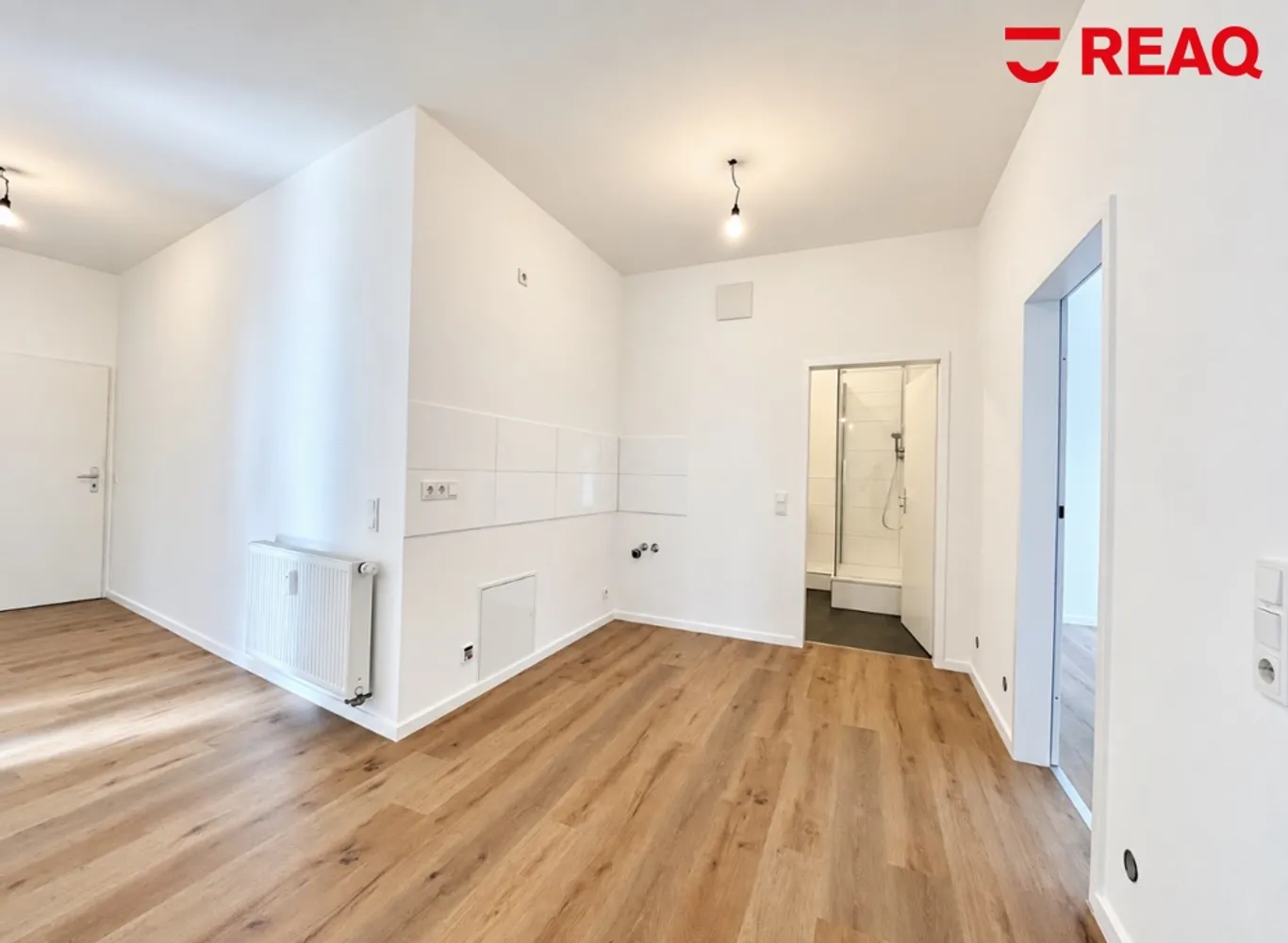 3 Zimmer Wohnung mit 84 m² in Aachen – Bild 4