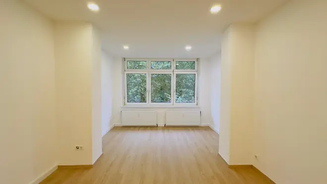 4 Zimmer Wohnung mit 96 m² in Dortmund – Bild 2