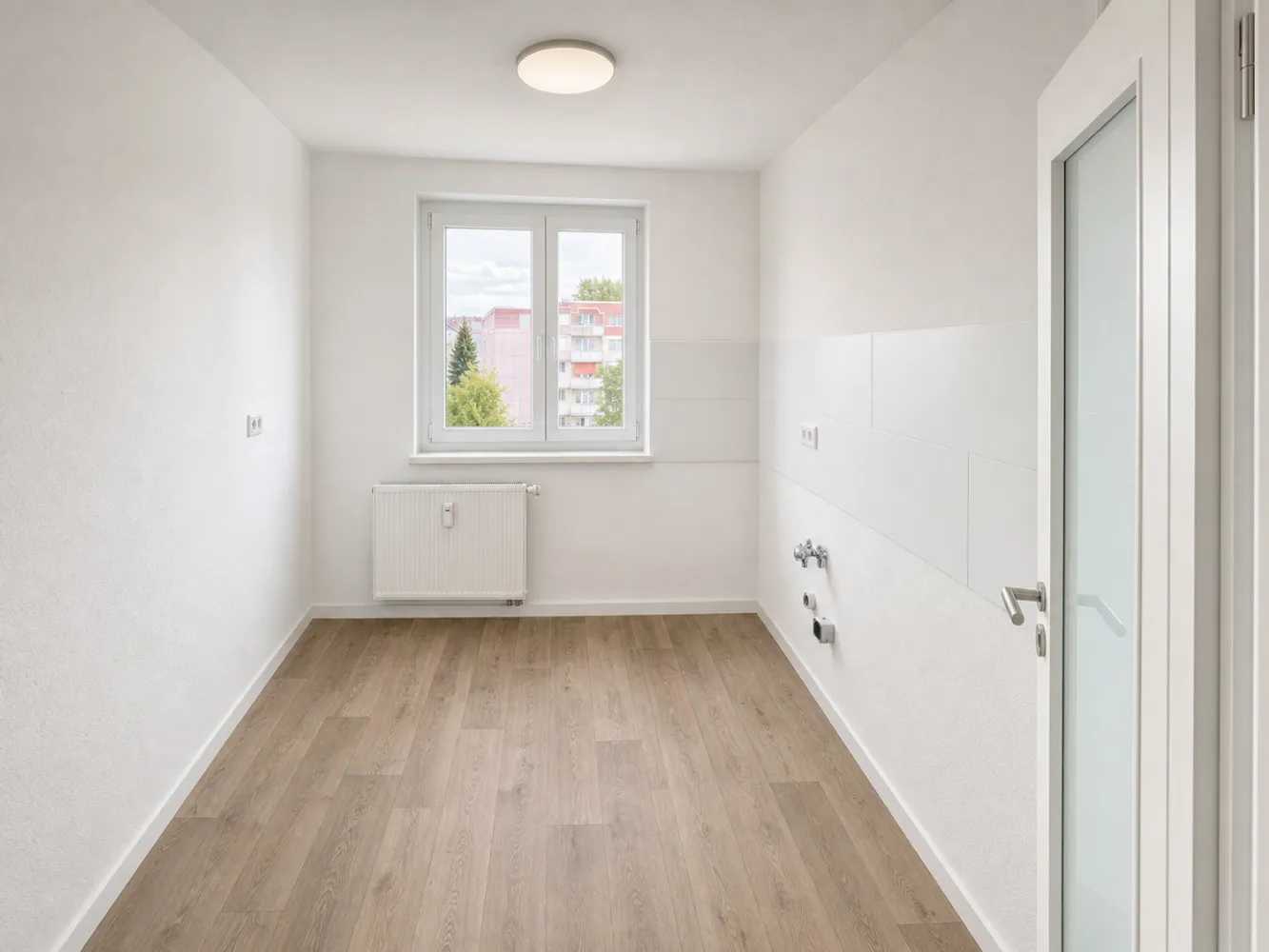 3 Zimmer Wohnung mit 61 m² in Eberswalde – Bild 12