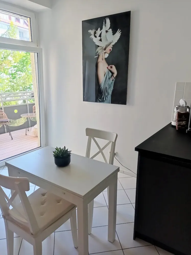 Shared room with 18 m² in Munich – Photo 6